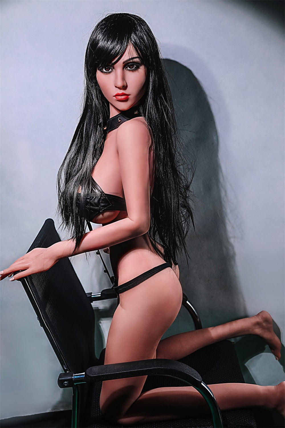 Sexpuppe Nina | 22 Jahre | 158cm | B-Körbchen