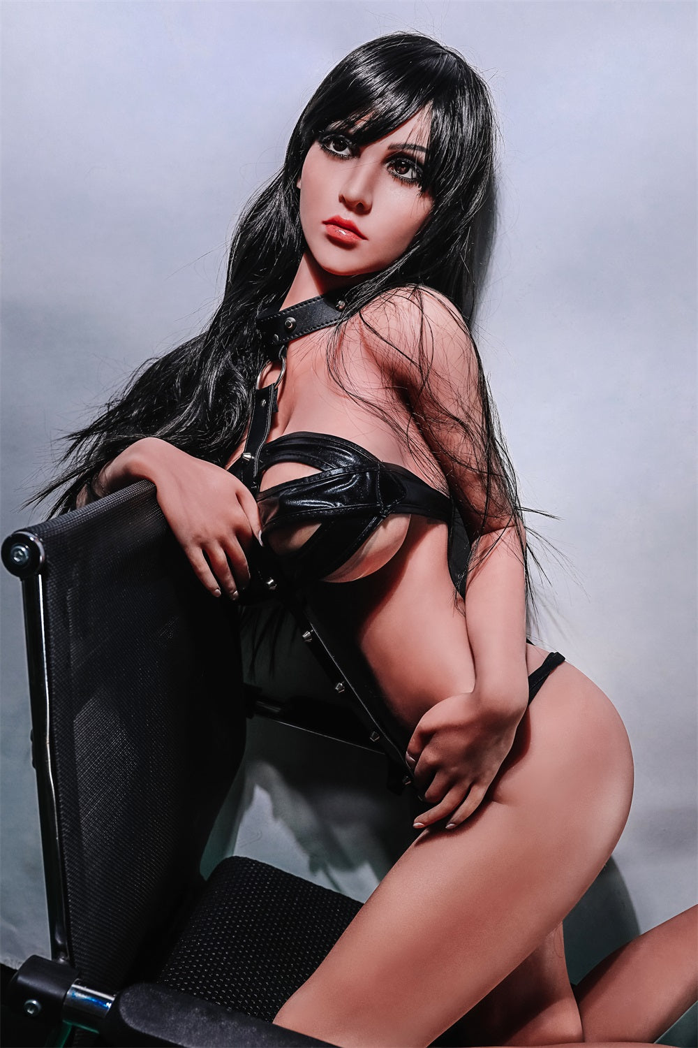Sexpuppe Nina | 22 Jahre | 158cm | B-Körbchen